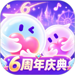 KK星球2026官方新版图标