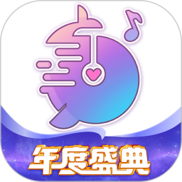 应用icon-鱼音2024官方新版