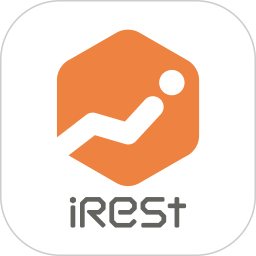 iRest云2026官方新版图标
