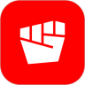 应用宝logo