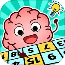 天天舒尔特2025官方新版图标