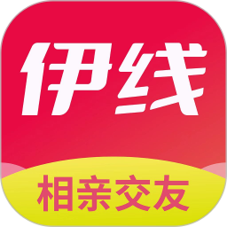 应用icon-伊线2024官方新版