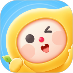 应用icon-芒果语音2024官方新版