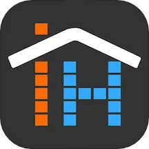 应用icon-iMagicHome2024官方新版