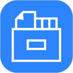 ES文件管理器2026官方新版图标