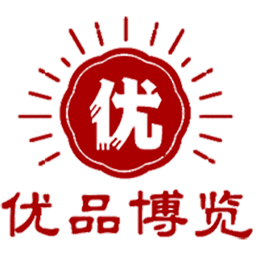 优品博览2025官方新版图标