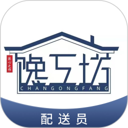 馋工坊配送员2025官方新版图标