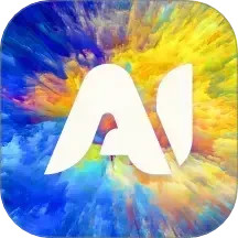 Ai次元绘画2026官方新版图标