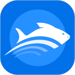 小飞鱼加速器2025官方新版图标