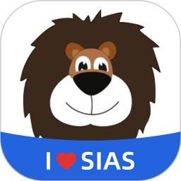 i西亚斯2025官方新版图标