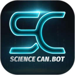 science can bot2026官方新版图标