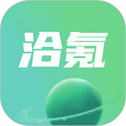 应用icon-洽氪星球2024官方新版