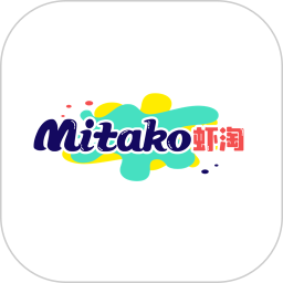 MITAKO虾淘2025官方新版图标