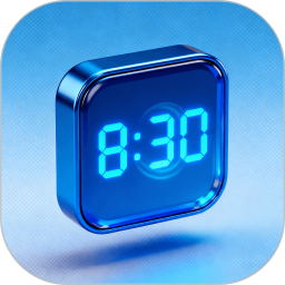 计时器2025官方新版图标