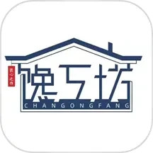 馋工坊2025官方新版图标