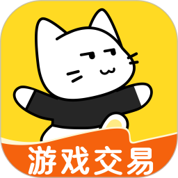 应用icon-买号猫2024官方新版