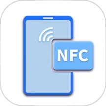 应用icon-万能NFC门禁卡2024官方新版