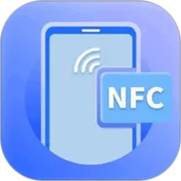 万能NFC门禁卡2026官方新版图标