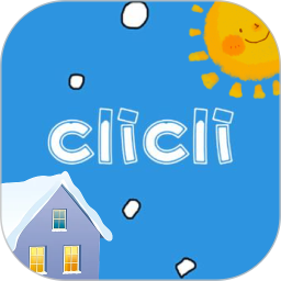 应用icon-CliCli动漫2024官方新版