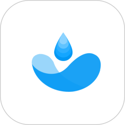 水到渠成水站2026官方新版图标