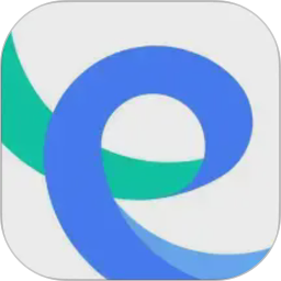 E学社区2026官方新版图标