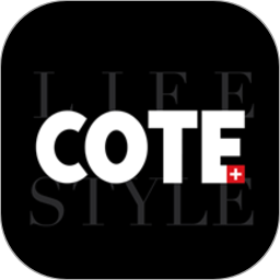 COTE Lifestyle2024官方新版图标