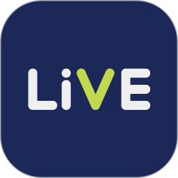 OOOK LIVE2025官方新版图标