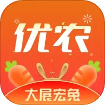 应用icon-优农乡村宝2024官方新版