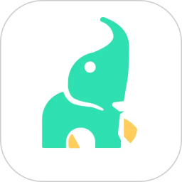 小象upup2026官方新版图标
