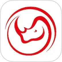 犀维e讯2025官方新版图标