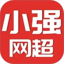 小强网超2025官方新版图标
