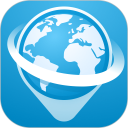 智行导航2026官方新版图标