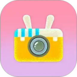 趣相机2026官方新版图标