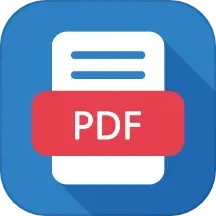应用icon-PDF转换全能王2024官方新版