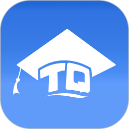 泰祺考研2026官方新版图标