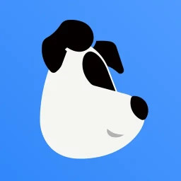 蔚蓝机器狗2026官方新版图标