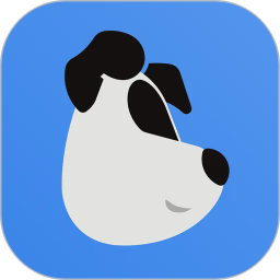 蔚蓝机器狗2026官方新版图标