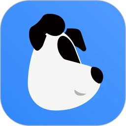 蔚蓝机器狗2026官方新版图标