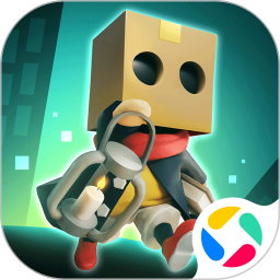 终极闯关2026官方新版图标