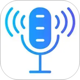 语音录音大师2026官方新版图标