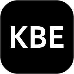 应用icon-KBE2024官方新版