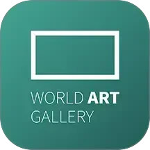 世界珍宝馆2025官方新版图标