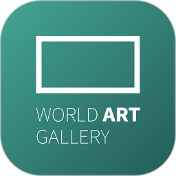 世界珍宝馆2026官方新版图标