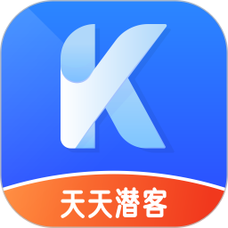 天天潜客2025官方新版图标