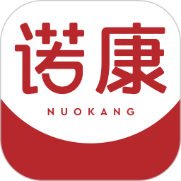 应用icon-诺康商城平台2024官方新版