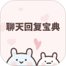 应用宝logo