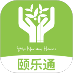 颐养通家属app2025官方新版图标