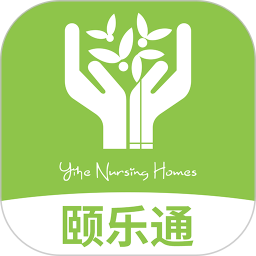 颐养通家属app2025官方新版图标