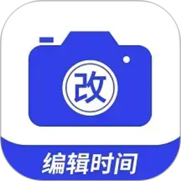 编辑水印打卡相机2026官方新版图标