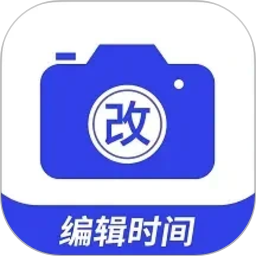 编辑水印打卡相机2026官方新版图标